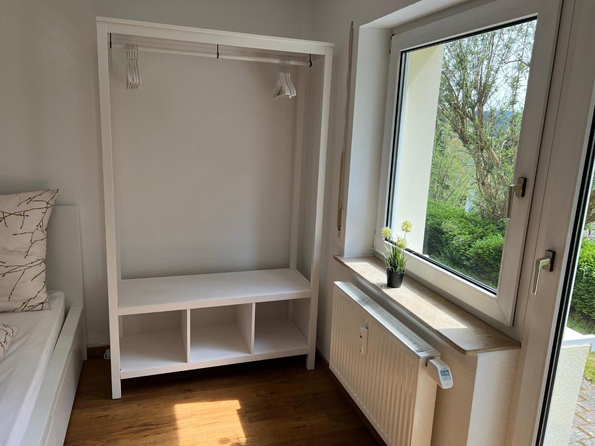 Schoene Ferienwohnung In Stockach Exterior photo